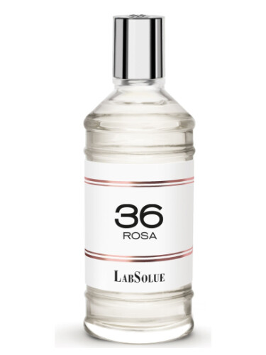 عطر ادکلن سی و شش رزا لبسولو - 36 Rosa LabSolue - بررسی، قیمت و خرید
