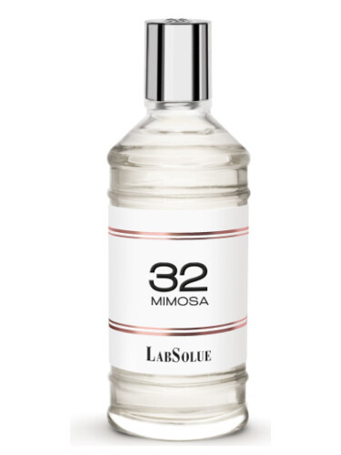 عطر ادکلن سی و دو میموسا لابسول - 32 Mimosa LabSolue - بررسی، قیمت و خرید