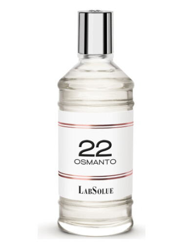 عطر ادکلن ۲۲ عثمانتو لبسولو - 22 Osmanto LabSolue - بررسی، قیمت و خرید