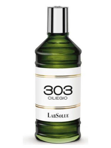 عطر ادکلن سیصد و سه چیلیجیو لابسول - 303 Ciliegio LabSolue - بررسی، قیمت و خرید