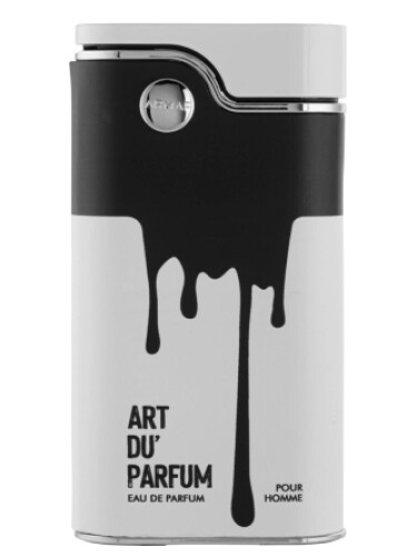 عطر ادکلن آرت دو پارفوم آرماف - Art Du' Parfum Armaf - بررسی، قیمت و خرید
