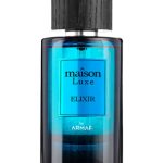 عطر ادکلن مِیزون لُکس اِلیکسیِر آرماف - Maison Luxe Elixir Armaf - بررسی، قیمت و خرید
