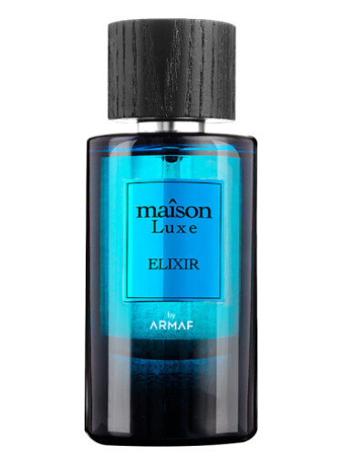 عطر ادکلن مِیزون لُکس اِلیکسیِر آرماف - Maison Luxe Elixir Armaf - بررسی، قیمت و خرید