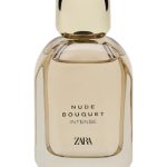 عطر ادکلن نود بوکت اینتنس زارا - Nude Bouquet Intense Zara - بررسی، قیمت و خرید