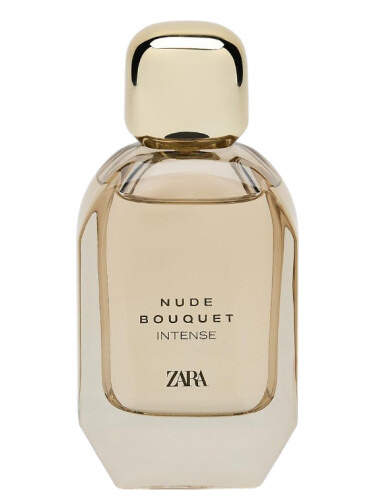 عطر ادکلن نود بوکت اینتنس زارا - Nude Bouquet Intense Zara - بررسی، قیمت و خرید