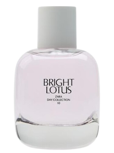 عطر ادکلن برایت لوتوس زارا - Bright Lotus Zara - بررسی، قیمت و خرید