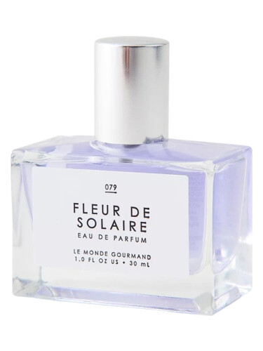 عطر ادکلن فلور د سولر لِ موند گورماند - Fleur de Solaire Le Monde Gourmand - بررسی، قیمت و خرید
