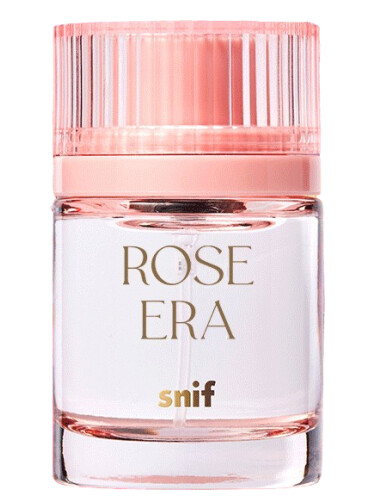 عطر ادکلن رُز اِرا سنـیف - Rose Era Snif - بررسی، قیمت و خرید