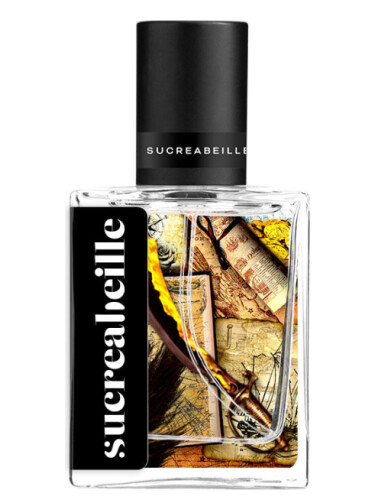 عطر ادکلن اسواش‌باکلر سوکرابیله - Swashbuckler Sucreabeille - بررسی، قیمت و خرید