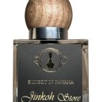 عطر ادکلن سانست این هاوانا جینکو استور - Sunset in Havana Jinkoh Store - بررسی، قیمت و خرید