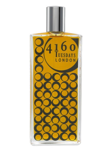 عطر ادکلن د بیگ اسموک چهل و یک شصت تیوزدیز - The Big Smoke 4160 Tuesdays - بررسی، قیمت و خرید