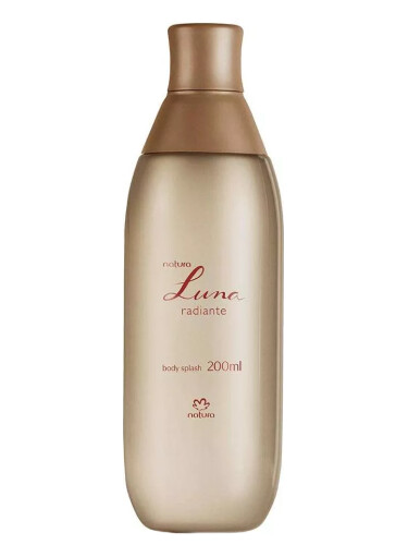 عطر ادکلن لونا رادیانته بادی اسپلش ناتورا - Luna Radiante Body Splash Natura - بررسی، قیمت و خرید