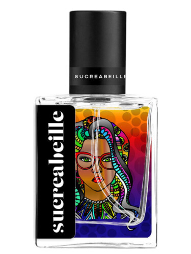 عطر ادکلن کن تنکرِس اسپینستر سوکرابی - Cantankerous Spinster Sucreabeille - بررسی، قیمت و خرید