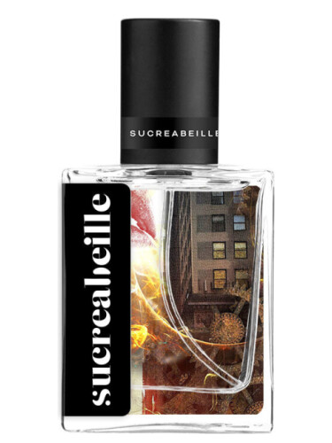 عطر ادکلن آوانگارد سوکرابیل - Avant Garde Sucreabeille - بررسی، قیمت و خرید