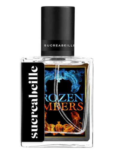 عطر ادکلن فروزن امبرز سوکربیل - Frozen Embers Sucreabeille - بررسی، قیمت و خرید
