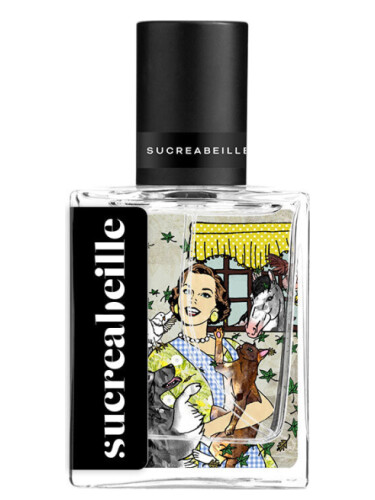 عطر ادکلن فِرِل هاوس‌وایف سوکرابی - Feral Housewife Sucreabeille - بررسی، قیمت و خرید