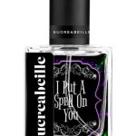 عطر ادکلن آی پوت اِ اِسپل آن یو سوکریبل - I Put a Spell on You Sucreabeille - بررسی، قیمت و خرید