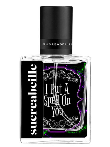 عطر ادکلن آی پوت اِ اِسپل آن یو سوکریبل - I Put a Spell on You Sucreabeille - بررسی، قیمت و خرید