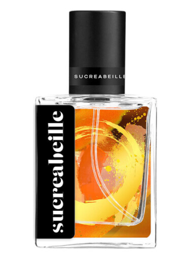 عطر ادکلن گُلْدِن هَوِر سوکریبل - Golden Hour Sucreabeille - بررسی، قیمت و خرید