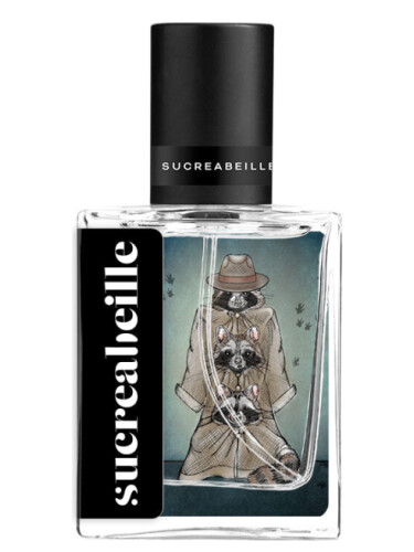 عطر ادکلن ایجنت آو کاس سوکرابی - Agent of Chaos Sucreabeille - بررسی، قیمت و خرید