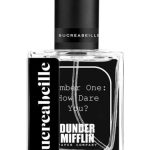 عطر ادکلن نامبر وان: هاو در یو؟ سوکرابی - Number One: How Dare You? Sucreabeille - بررسی، قیمت و خرید