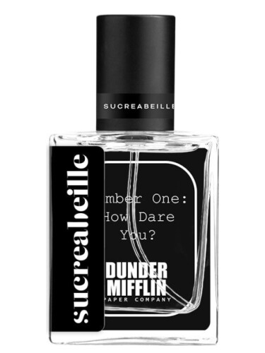 عطر ادکلن نامبر وان: هاو در یو؟ سوکرابی - Number One: How Dare You? Sucreabeille - بررسی، قیمت و خرید