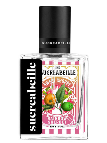 عطر ادکلن روت بیر پاستیل سوکرابیِل - Rootbeer Pastille Sucreabeille - بررسی، قیمت و خرید