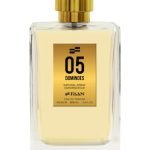 عطر ادکلن دومینو فان - 05 Dominoes FAAN - بررسی، قیمت و خرید
