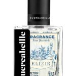 عطر ادکلن الیکسیر سوکرابی - Elixir Sucreabeille - بررسی، قیمت و خرید