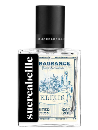 عطر ادکلن الیکسیر سوکرابی - Elixir Sucreabeille - بررسی، قیمت و خرید