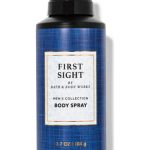 عطر ادکلن فرست ساید بث اند بادی ورکز - First Sight Bath & Body Works - بررسی، قیمت و خرید