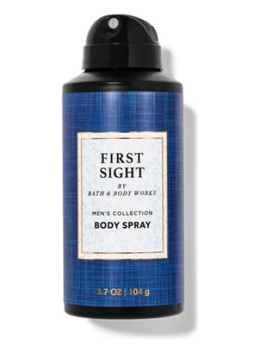 عطر ادکلن فرست ساید بث اند بادی ورکز - First Sight Bath & Body Works - بررسی، قیمت و خرید