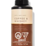 عطر ادکلن کافی اند ويسکی بث اند بادی ورکز - Coffee & Whiskey Bath & Body Works - بررسی، قیمت و خرید