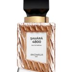 عطر ادکلن ساهارا ۴۸۰۰ آنومالیا پاریس - Sahara 4800 Anomalia Paris - بررسی، قیمت و خرید
