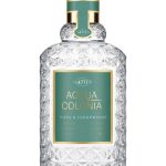عطر ادکلن 4711 آکوا کلونیا یوزو اند سداروود چهار هفت یازده - 4711 Acqua Colonia Yuzu & Cedarwood 4711 - بررسی، قیمت و خرید