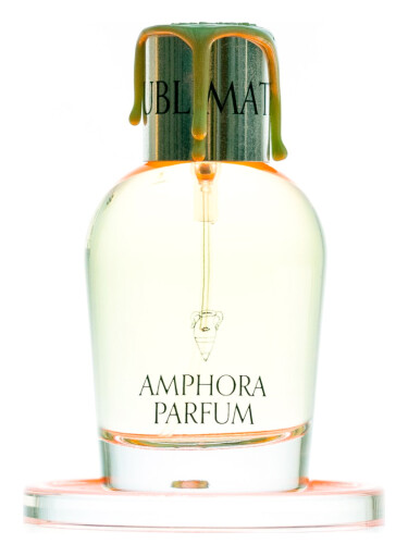 عطر ادکلن سابلیمیت آمفورا پارفوم - SUBLIMATE Amphora Parfum - بررسی، قیمت و خرید