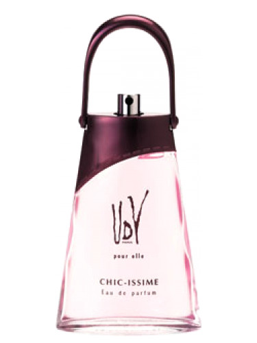 عطر ادکلن شیک ایسم اولریک دو وارنز - Chic Issime Ulric de Varens - بررسی، قیمت و خرید