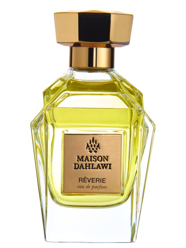 عطر ادکلن رویوری مایزون دلاوی - Rêverie Maison Dahlawi - بررسی، قیمت و خرید