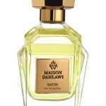 عطر ادکلن ساتین میزان دلاوی - Satin Maison Dahlawi - بررسی، قیمت و خرید