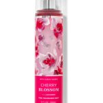 عطر ادکلن چری بلاسم بث اند بادی ورکز - Cherry Blossom Bath & Body Works - بررسی، قیمت و خرید