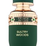عطر ادکلن سالتی وودز فراگرنس ورد - Sultry Woods Fragrance World - بررسی، قیمت و خرید