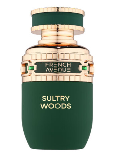 عطر ادکلن سالتی وودز فراگرنس ورد - Sultry Woods Fragrance World - بررسی، قیمت و خرید