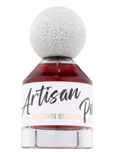 عطر ادکلن بروان شوگر آرتیسان پرفیومری فرگرنس ورد - Brown Sugar Artisan Perfumery Fragrance World - بررسی، قیمت و خرید
