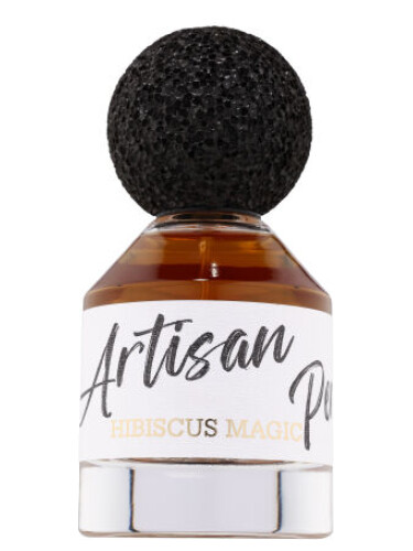 عطر ادکلن هایبیسکوس مجیک آرتیسان پرفیومری فراگرنس ورد - Hibiscus Magic Artisan Perfumery Fragrance World - بررسی، قیمت و خرید
