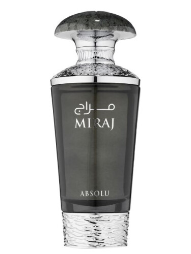 عطر ادکلن مراج ابسولو فرِنچ اَوِنیو - Miraj Absolu French Avenue - بررسی، قیمت و خرید