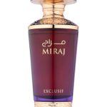 عطر ادکلن میراج اکسکلوسیو فرنچ اونیو - Miraj Exclusif French Avenue - بررسی، قیمت و خرید