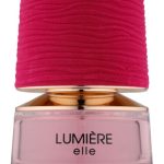 عطر ادکلن لومیر ال فرگرنس ورد - Lumière Elle Fragrance World - بررسی، قیمت و خرید