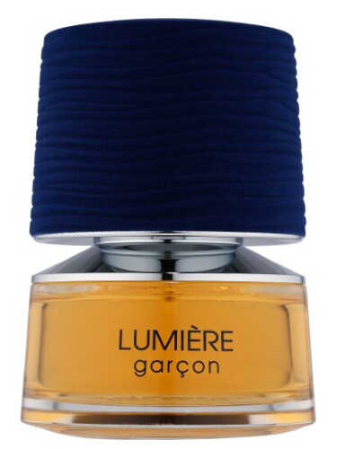عطر ادکلن لومیر گارسون فرگرنس ورد - Lumière Garçon Fragrance World - بررسی، قیمت و خرید