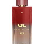 عطر ادکلن جی ال امبایکسادور دسیجو اله جی ال - GL Embaixador Desejo Ele GL - بررسی، قیمت و خرید
