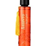 عطر ادکلن ابسینتو عربین نایتس اگوآ د شیرو - Absinto Arabian Nights Água de Cheiro - بررسی، قیمت و خرید